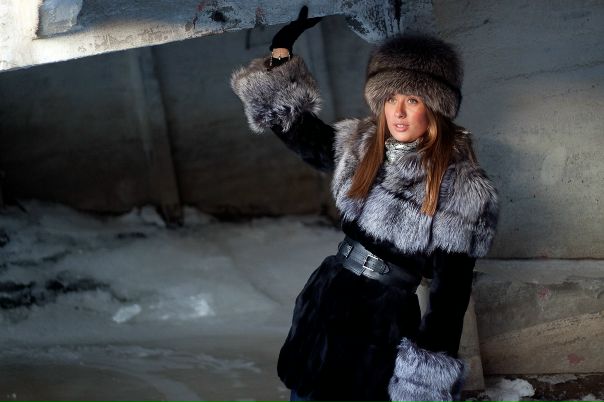 №19, Аня Поляк, Санкт-Петербург №19, Аня Поляк, Санкт-Петербург