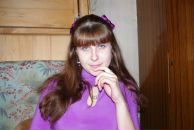 Фотография Тутаевой Марины