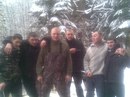 Андрій Вигорій фотография #31 (источник - https://vk.com/id141345615)