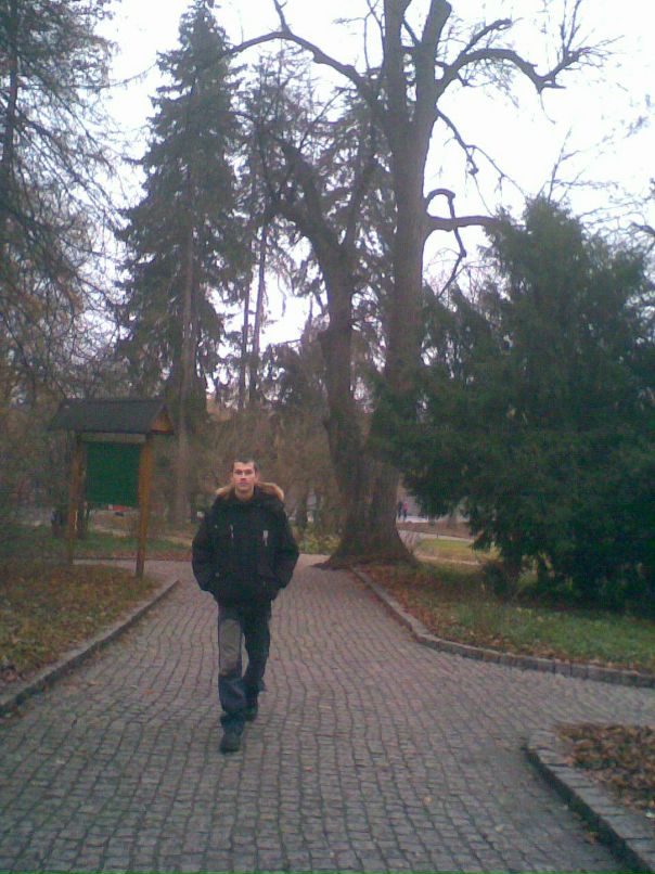 Ярік Ткаченко фотография #12