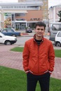 Фотография Османова Самира