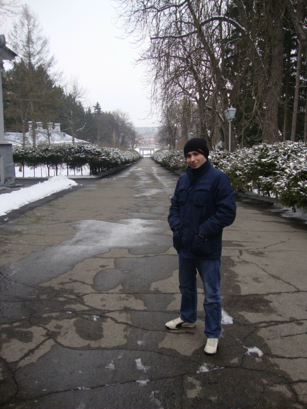 Тарас Бененко фотография #44