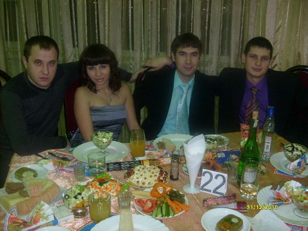 №1, Владислав Агеев, 40 лет, Уфа №1, Владислав Агеев, 40 лет, Уфа