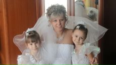 Фотография Сорокиной Полины