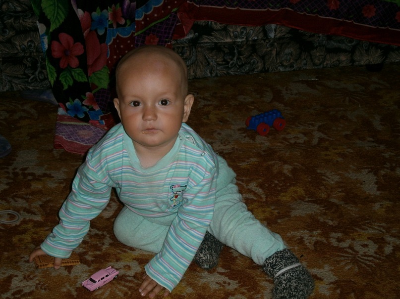 Фидаэль Башаров фотография #1