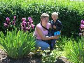 Наталія Редька фотография #26 (источник - https://vk.com/id67273383)