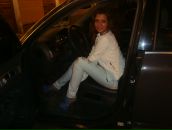 Фотография Ганевой Жанны