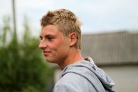 Фотография Максимовича Александра