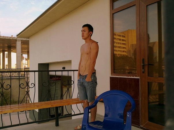 №12, Тимур Жанабаев, 36 лет, Актау №12, Тимур Жанабаев, 36 лет, Актау