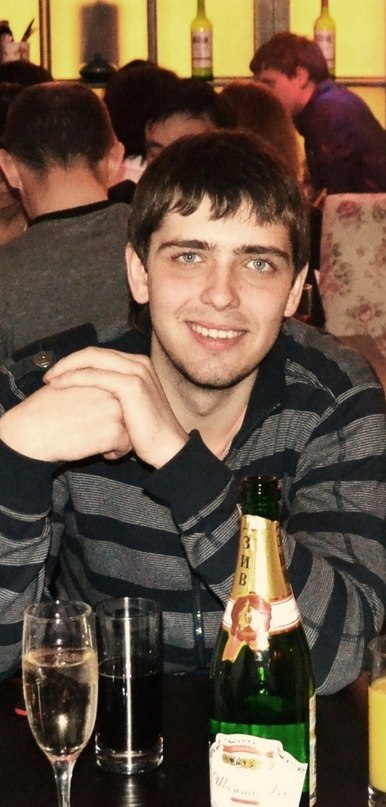 Дмитрий Соболев фотография #21