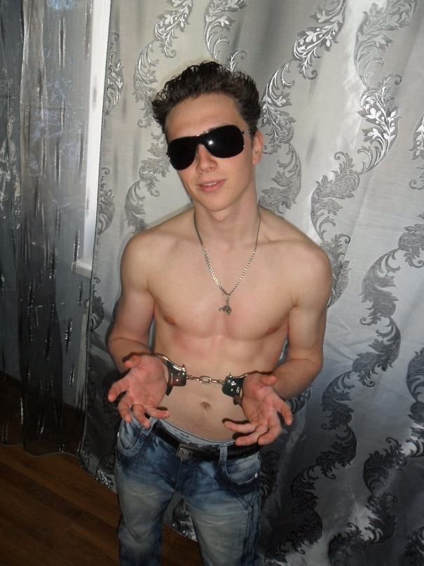 Евгений Маркушев фотография #24