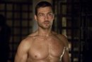 Andy Whitfield фотография #7 (источник - https://vk.com/id80679332)