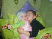 Іра Слободян фотография #30 (источник - https://vk.com/id165102133)