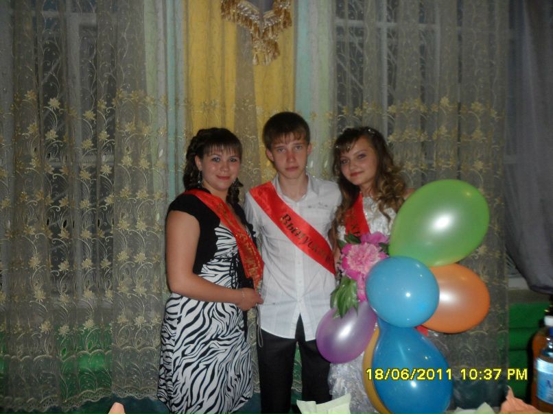 Денис Камалеев фотография #20