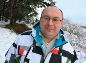 Фотография Киселёва Николая