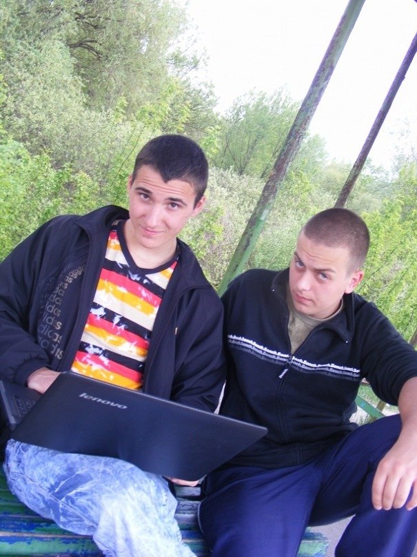 Илья Харченко фотография #15