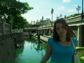 Фотография Байковой Ксении