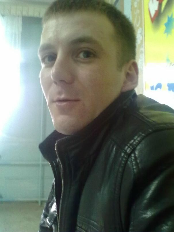 Дима Иванищев фотография #11