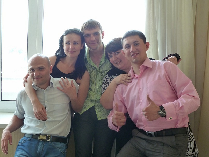 Дмитрий Гриценко фотография #36