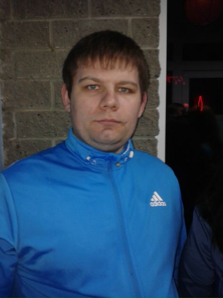 Игорь Синицын фото №45