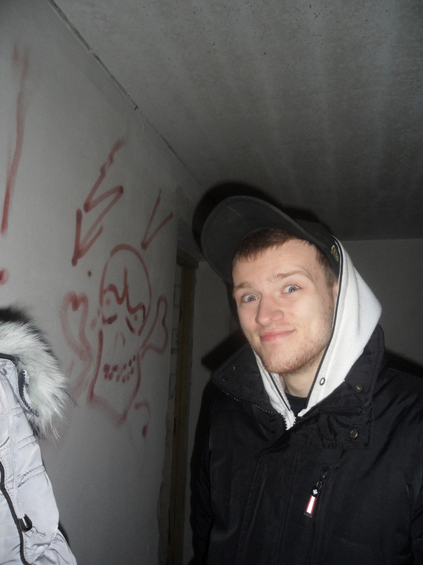 Влад Башлаков фотография #34