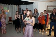 Фотография Окуневой Дарьи