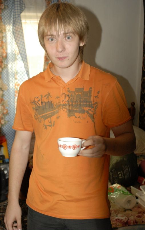 Сергей Пономарёв фотография #3