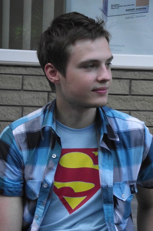 Denys Alf фотография #29