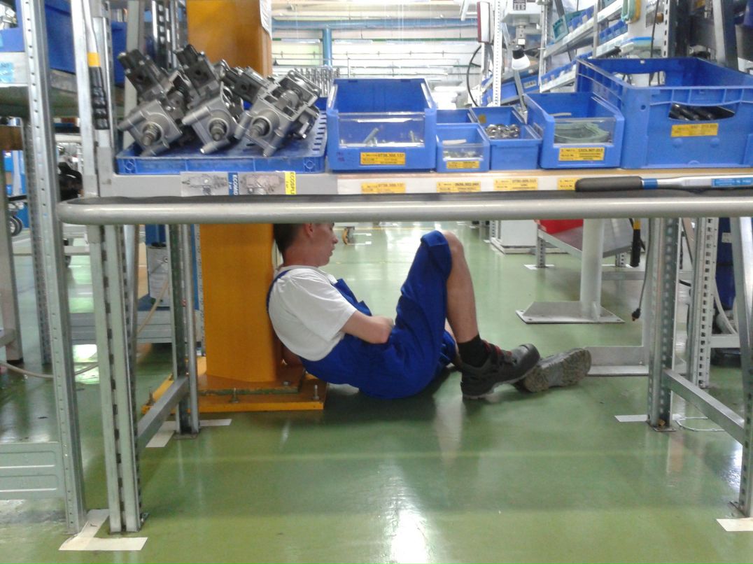 Тимур Сергеев фотография #16