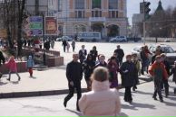 Фотография Янгель Евгений