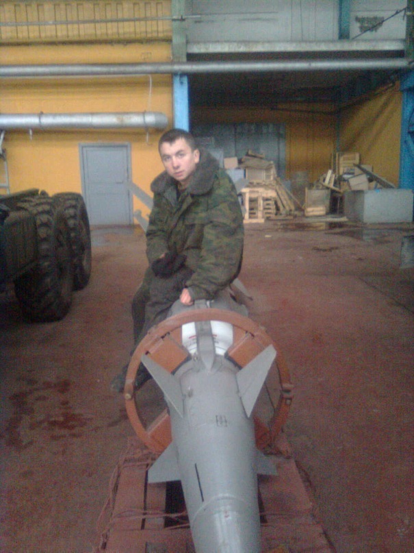 Николай Беляев фотография #33