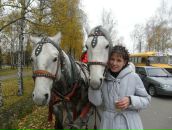 Фотография Галимовой Галины