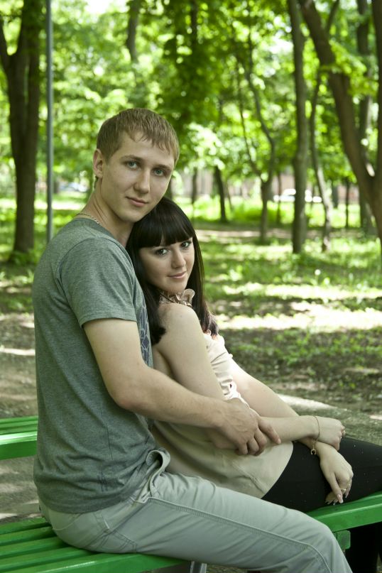 Сергей Быстров фотография #40