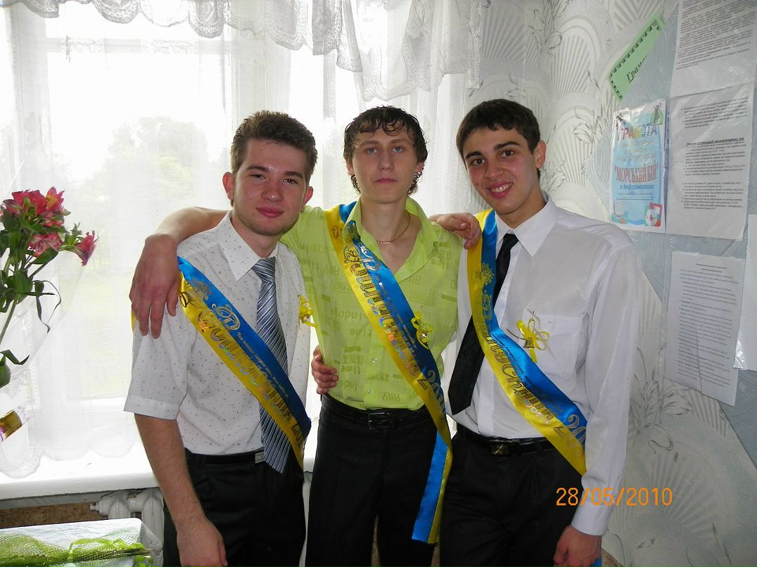 Дима Гречка фотография #31