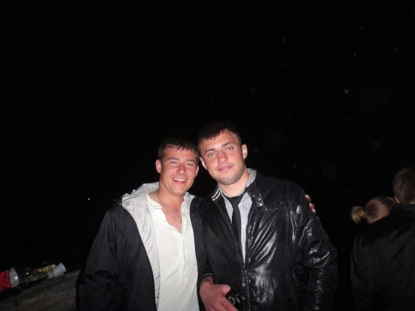 Игорь Гор фотография #16