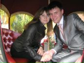 Фотография Сафиной Дианы