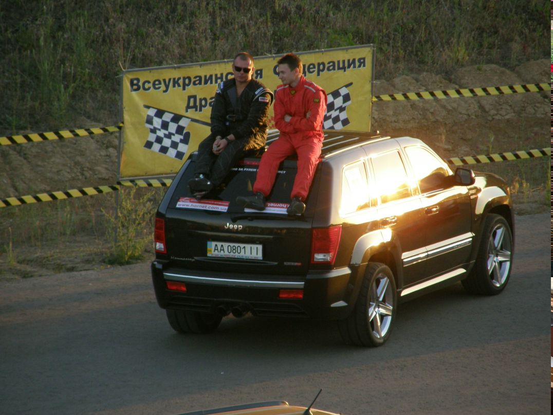 Артём Елисеев фотография #44