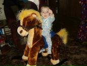 Фотография Собяниной Даши