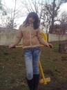 Маша Куліш фотография #34 (источник - https://vk.com/id155729880)
