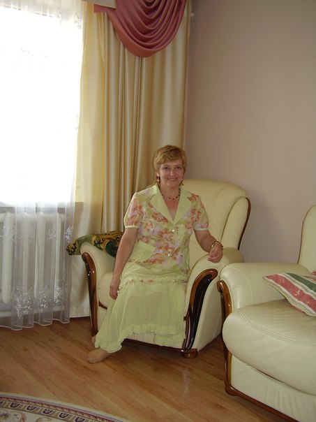 №4, Людмила Курамшина №4, Людмила Курамшина