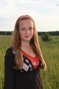 Фотография Глазкиной Дарьи