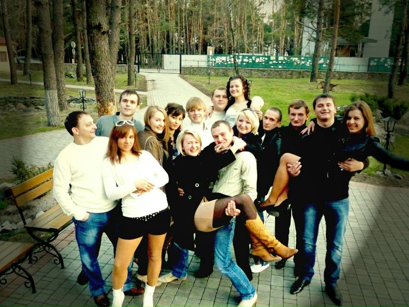 Иван Троценко фотография #17