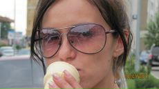 Фотография Ситдиковой Юлии