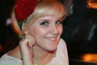 Анастасія Боринець фотография #42 (источник - https://vk.com/id7735205)