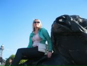 Фотография Завьяловой Светланы