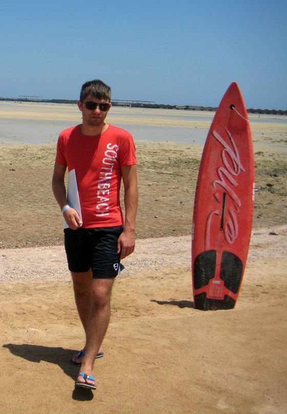 Леша Пуценко фотография #2