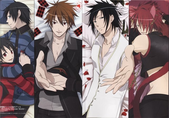 Елена Ли фотография #32