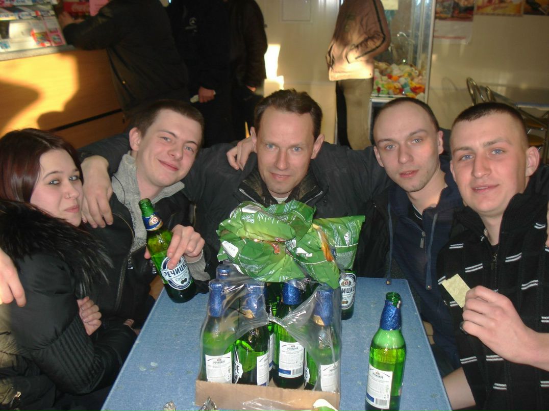 Бендер Родригес фотография #38