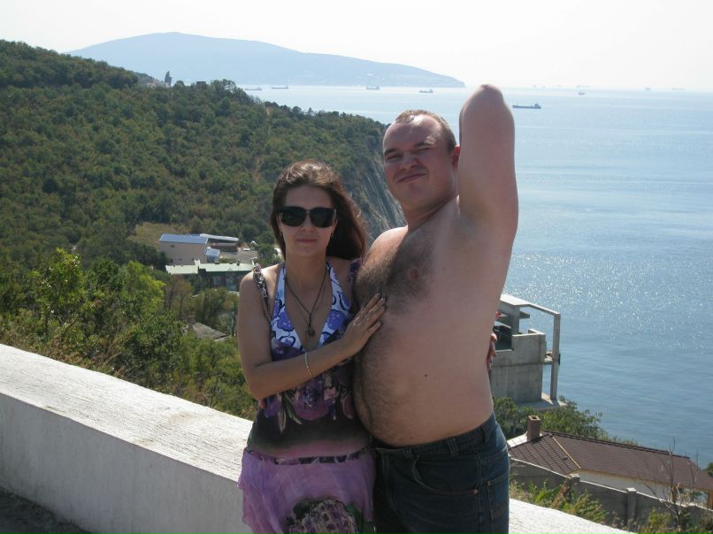 Елена Сидоренко фотография #42