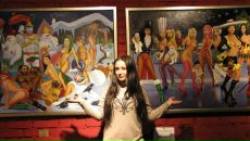 Фотография Рачук Даши